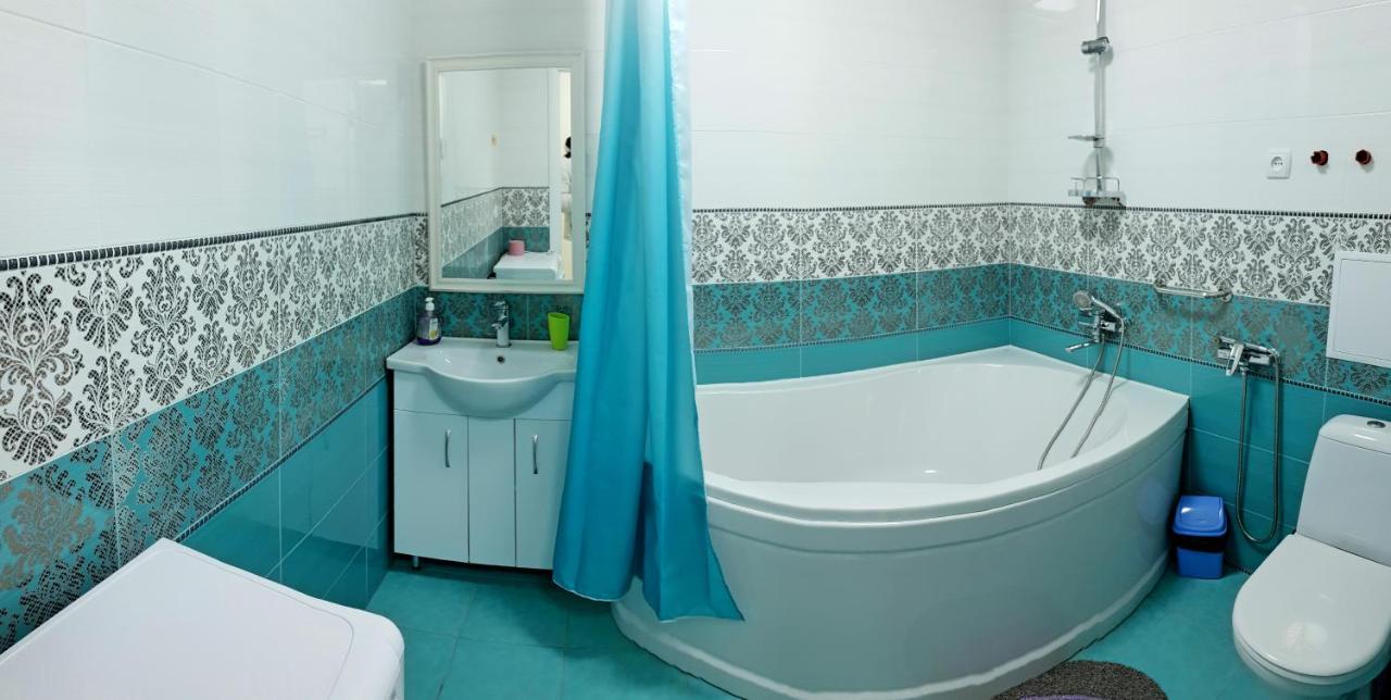 Апартаменти В Самому Центрі З Реальними Фото И Цінами Dnipro Extérieur photo