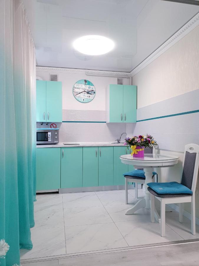 Апартаменти В Самому Центрі З Реальними Фото И Цінами Dnipro Extérieur photo